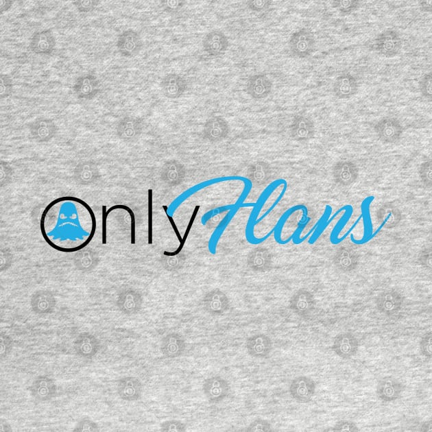 Only Flans: Fulfill Your Final Fantasy by inotyler